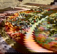 Cornerstone Pizzeria - Tweed Heads Accommodation