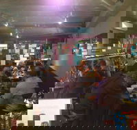 Da Vinci's Pizza Gallery - Diamond Creek - Tweed Heads Accommodation