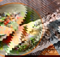 Fat Boy Thai Kitchen - Tweed Heads Accommodation