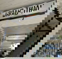 Grab Thai - Tweed Heads Accommodation