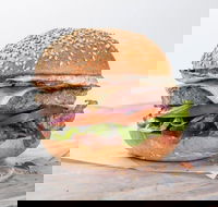 Grill'd Sunshine Plaza - Tweed Heads Accommodation