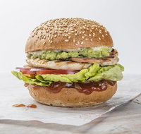 Grill'd - Ballarat - Tweed Heads Accommodation