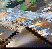 Heavenly Blends Cafe