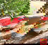 Hungry Jack's - Burwood - Tweed Heads Accommodation