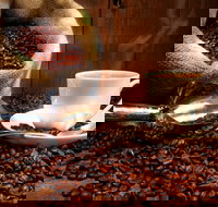 Jespresso Coffee Co - Tweed Heads Accommodation