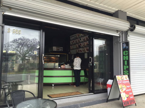 Lindium Carvery - Tweed Heads Accommodation 0