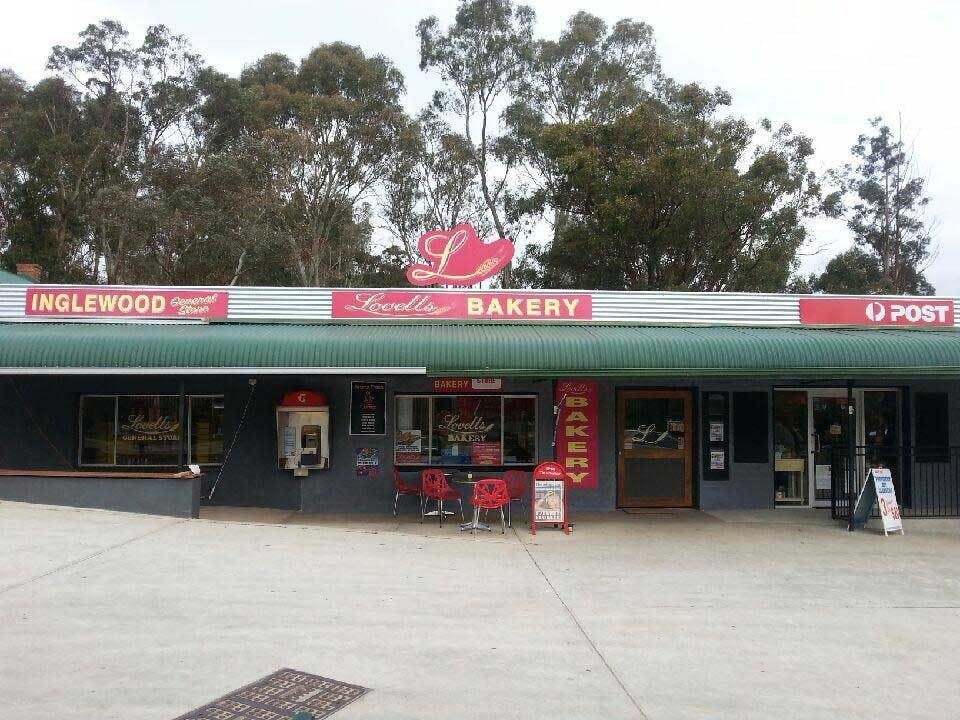 Inglewood SA Tweed Heads Accommodation