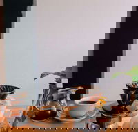 Macchiato Me - Tweed Heads Accommodation