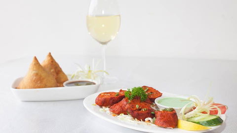 Manihani Indian Restaurant - Tweed Heads Accommodation 0