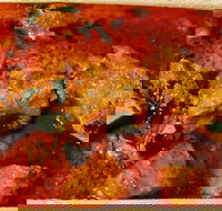 Man O Salwa - Tweed Heads Accommodation