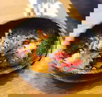 Moustache Bros. - Tweed Heads Accommodation