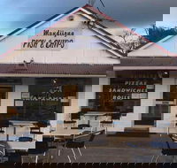 Mundijong Fish  Chips - Tweed Heads Accommodation