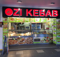 Ozi Kebab
