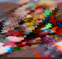 Platters Cafe  Bar - Tweed Heads Accommodation