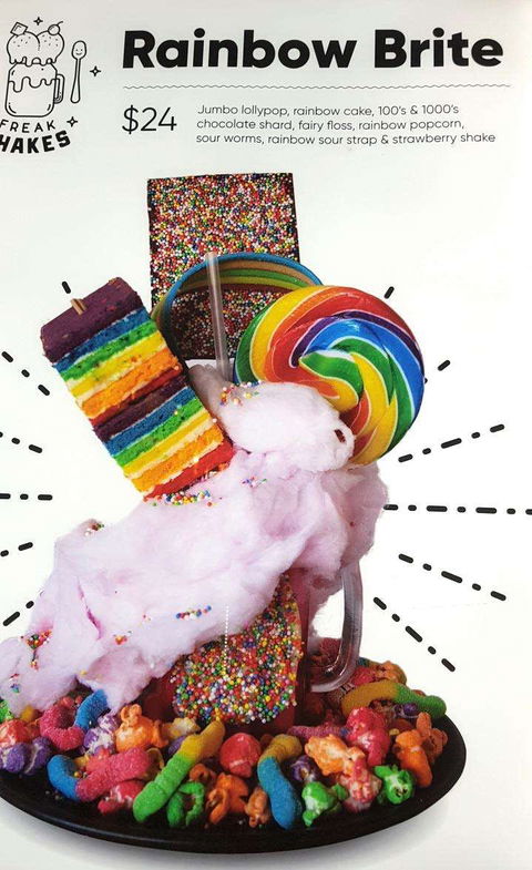 QV1 Lunchbar - Tweed Heads Accommodation 0