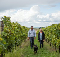 Ross Hill Wines