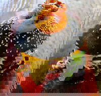 Saint Helen Cafe - Tweed Heads Accommodation