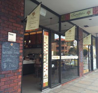 Sanctus Soup - Tweed Heads Accommodation