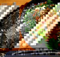 Sardi - Tweed Heads Accommodation