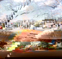 Seor Churro - Tweed Heads Accommodation