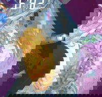 Sharks Tail Fish  Chippery - Tweed Heads Accommodation