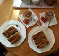 Splendid Sandwiches - Tweed Heads Accommodation
