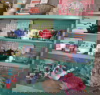 Templemore Tea House - Tweed Heads Accommodation