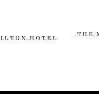 The Milton Hotel - Tweed Heads Accommodation