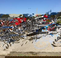 Tour de Cafe - Tweed Heads Accommodation