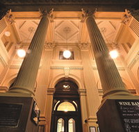 Wine Bank on View - Tweed Heads Accommodation
