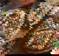 Zarraffa's Coffee - Yamanto - Tweed Heads Accommodation