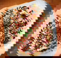 Aman Indian Restaurant - Tweed Heads Accommodation