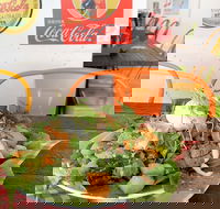 Arizona Cafe - Tweed Heads Accommodation