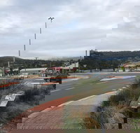 Banjo's Bakery Cafe - Margate