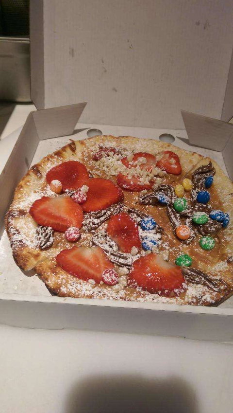 Big Mama's Pizza - Tweed Heads Accommodation 0