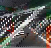 Boost Juice - Hawthorn - Tweed Heads Accommodation