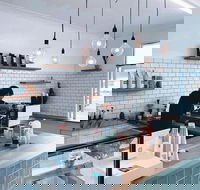 Buyi Espresso Bar - Tweed Heads Accommodation
