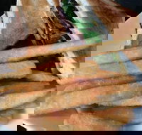 Cafe Lamond - Tweed Heads Accommodation