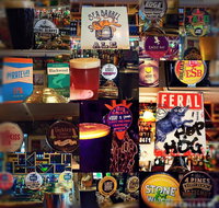 Clancy's Fish Pub