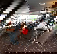 Club Sapphire - Merimbula - Tweed Heads Accommodation