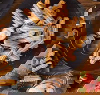 Dave's Pizza - Tweed Heads Accommodation