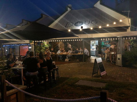 Doug And Pearl - Tweed Heads Accommodation 1