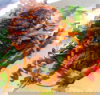 Dromana Charcoal Chicken - Tweed Heads Accommodation