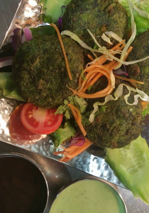 E'nuf Burger Bar - Glenelg North - Tweed Heads Accommodation 0