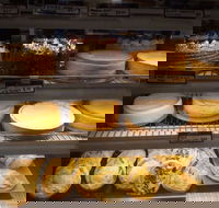 Europa - Tweed Heads Accommodation