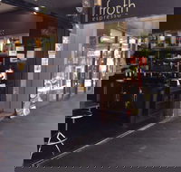 Froth Espresso - Potts Point - Tweed Heads Accommodation
