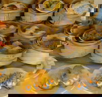 Gold Leaf - Sunshine - Tweed Heads Accommodation