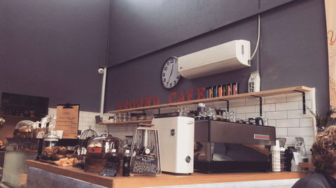 Ground Cafe 619 - Tweed Heads Accommodation 0