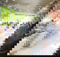 Howard Vineyard - Clover  Stone Resturant - Tweed Heads Accommodation