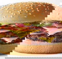 Hungry Jack's - Mascot - Tweed Heads Accommodation